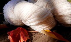Organic Yarn 2 Ply Ecofriendly Ethically Grown