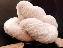 Organic Yarn 2 Ply Ecofriendly Ethically Grown