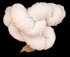 Organic Yarn 2 Ply Ecofriendly Ethically Grown